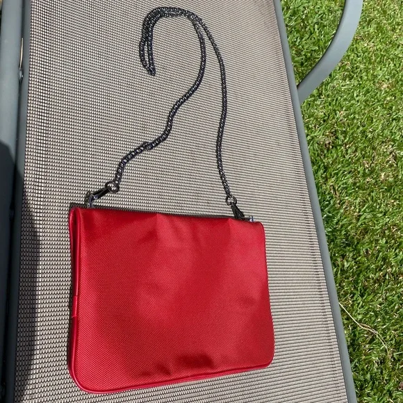 ❌SOLD ❌PRADA “messenger” repurposed bag - Picture 11 of 14